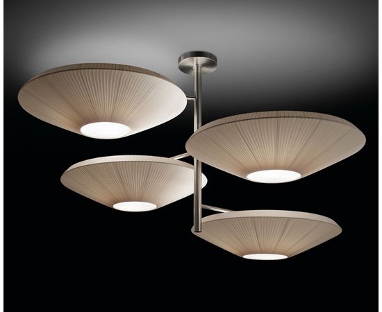 Потолочный светильник Bover SIAM 04, фото 1