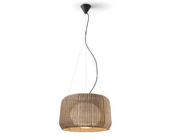 Подвесной светильник Bover FORA suspension, фото 1