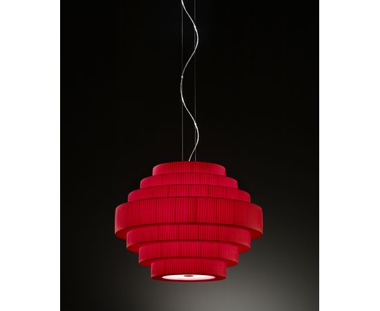 Подвесной светильник Bover MOS 02, фото 1