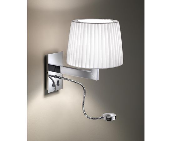 Настенный светильник Bover LEXA FL, фото 1