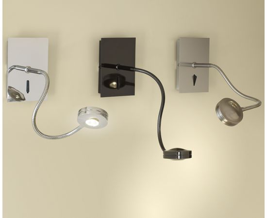 Настенный светильник Bover FLEXO LEXA, фото 1