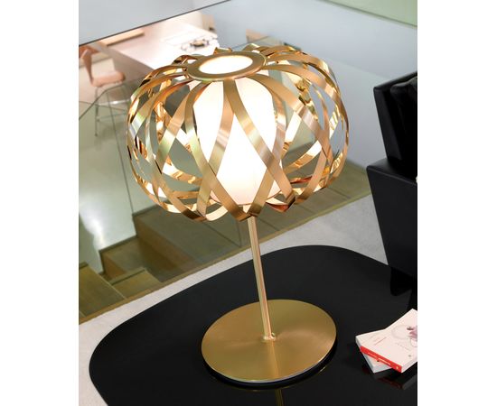 Настольная лампа Bover ROLANDA - T, фото 1