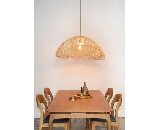 Подвесной светильник Forestier Suspension Satelise S, фото 5