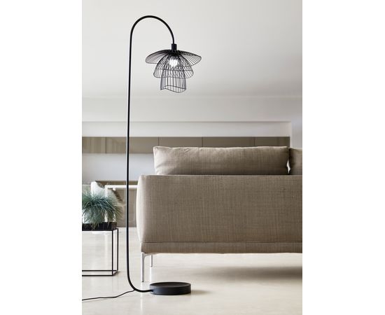 Торшер Forestier Lampadaire Papillon Xs, фото 2