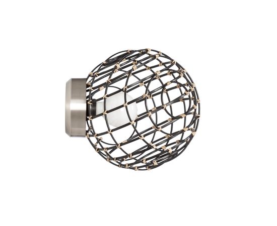 Настенно-потолочный светильник Forestier Applique/plafonnier Sphere Ø27cm S, фото 1