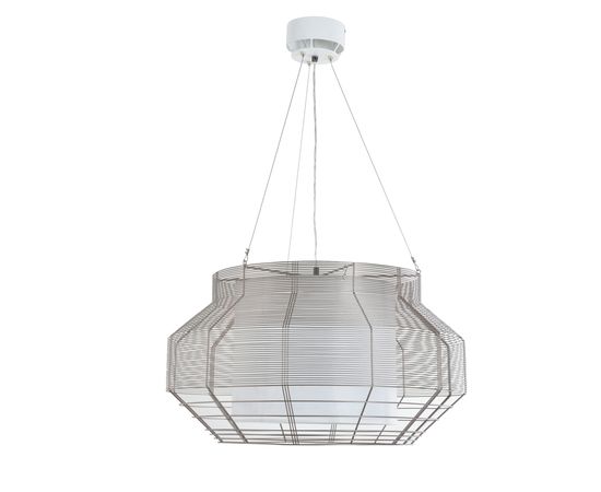 Подвесной светильник Forestier Suspension Mesh M, фото 3