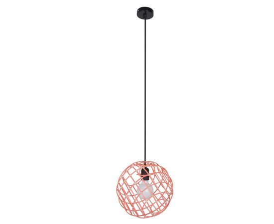 Подвесной светильник Forestier Suspension Sphere Bamboo Ø27cm S, фото 1