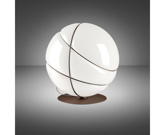Настольный светильник Fabbian Armilla F50 Table lamp, фото 1