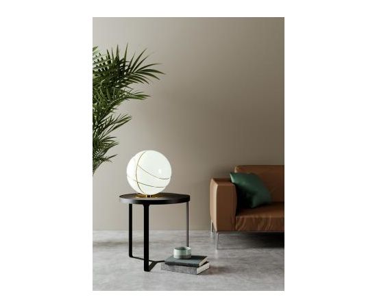 Настольный светильник Fabbian Armilla F50 Table lamp, фото 2