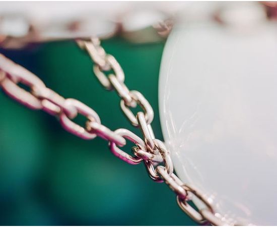 Подвесной светильник Cameron Design House Helmi, фото 5