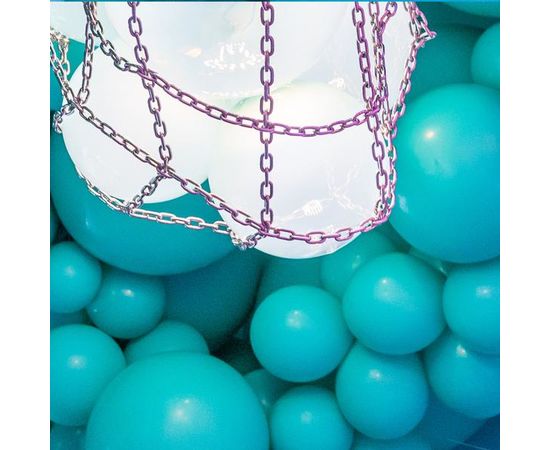 Подвесной светильник Cameron Design House Helmi, фото 6