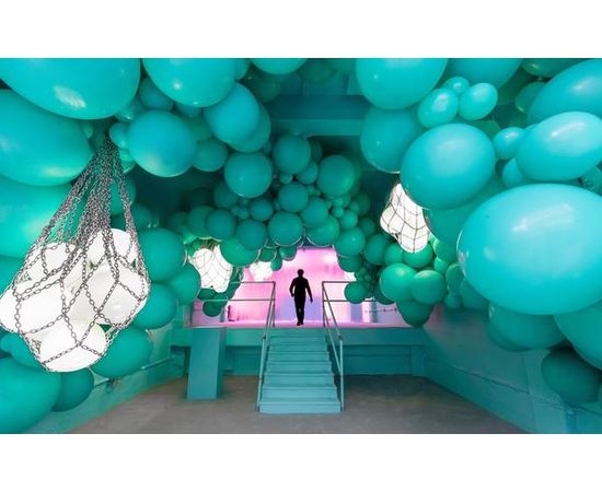 Подвесной светильник Cameron Design House Helmi, фото 7