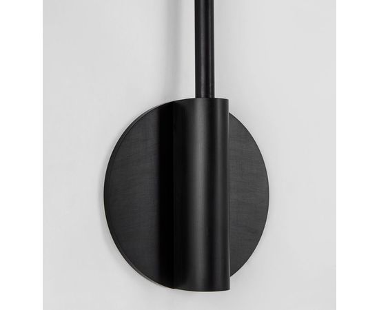 Настенный светильник Roll &amp; Hill Krane Wall Mount, фото 2