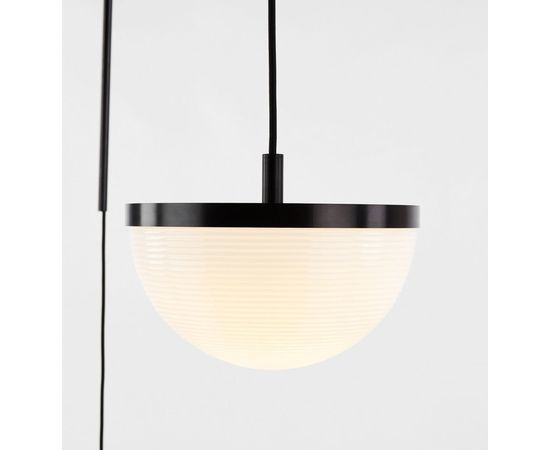 Потолочный светильник Roll &amp; Hill Krane Small Ceiling Mount, фото 2