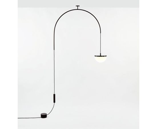 Потолочный светильник Roll &amp; Hill Krane Small Ceiling Mount, фото 6