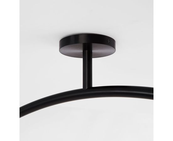 Потолочный светильник Roll &amp; Hill Krane Small Ceiling Mount, фото 4