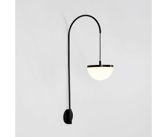 Настенный светильник Roll &amp; Hill Krane Wall Mount, фото 1