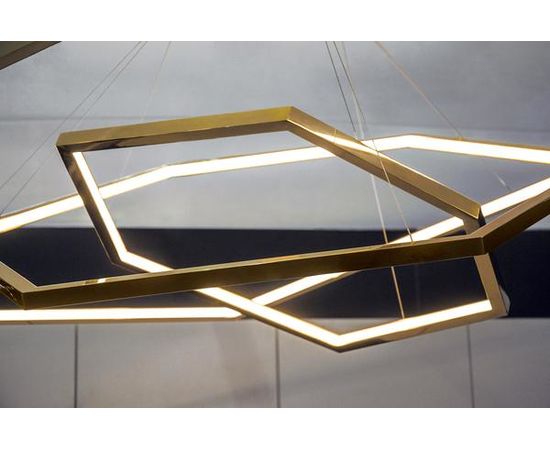 Подвесной светильник Cameron Design House Vesanto, фото 5