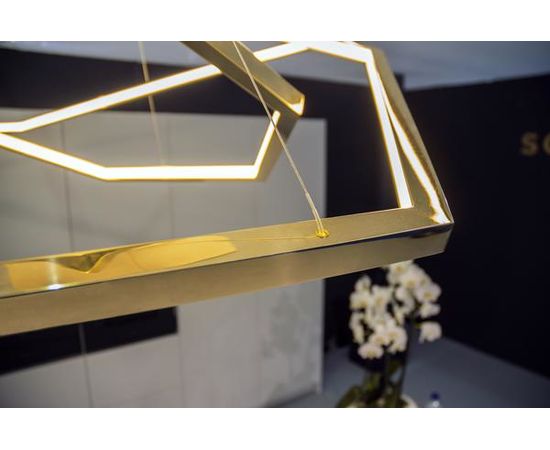 Подвесной светильник Cameron Design House Vesanto, фото 6