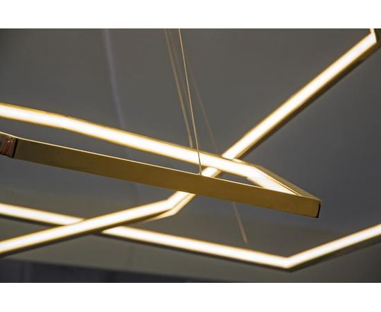 Подвесной светильник Cameron Design House Vesanto, фото 7