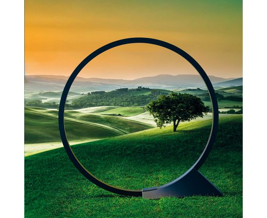 Уличный светильник Artemide &quot;O&quot; Floor, фото 1