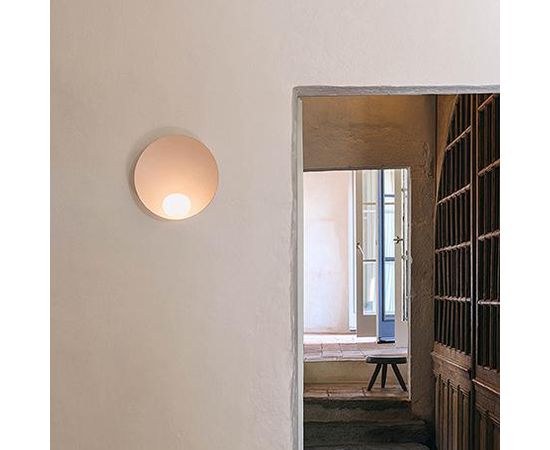 Настенный светильник Vibia Musa Wall, фото 1