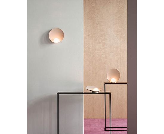Настенный светильник Vibia Musa Wall, фото 2