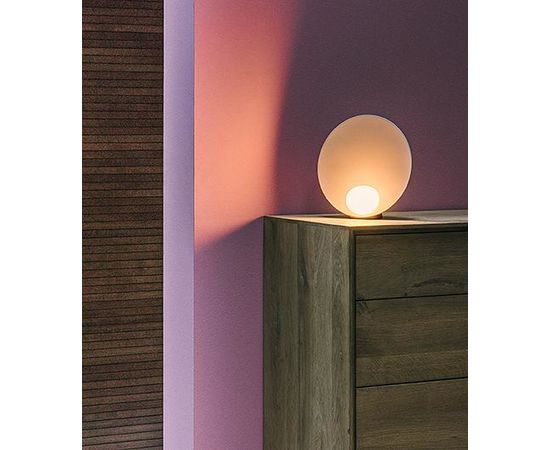 Настольный светильник Vibia Musa Table, фото 3