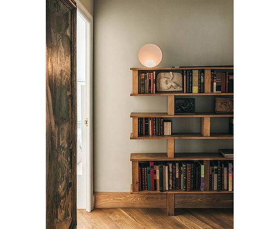 Настольный светильник Vibia Musa Table, фото 4