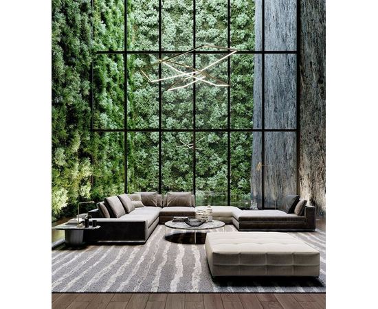 Подвесной светильник Cameron Design House Vesanto, фото 4