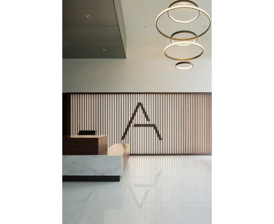 Подвесной светильник Cameron Design House Aura, фото 2