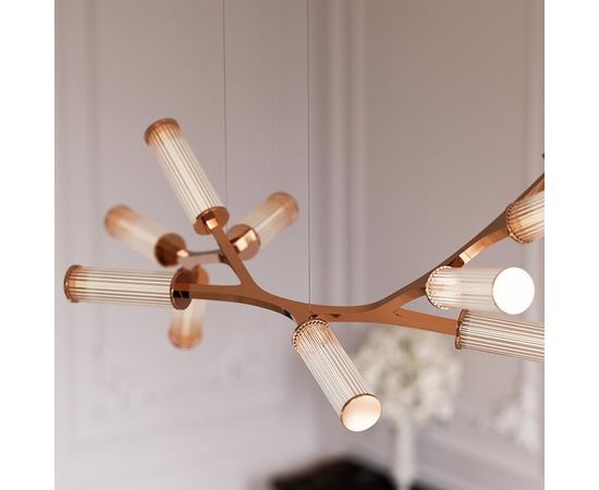 Подвесной светильник Cameron Design House Haara Small, фото 4