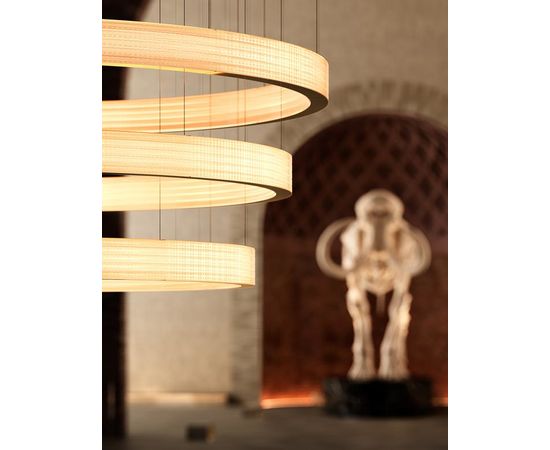 Подвесной светильник Cameron Design House Eskola, фото 7