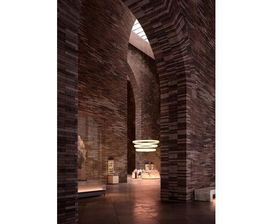 Подвесной светильник Cameron Design House Eskola, фото 8