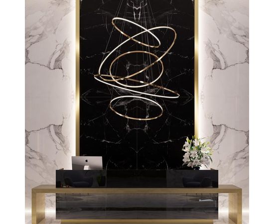 Подвесной светильник Cameron Design House Lohja Small, фото 2