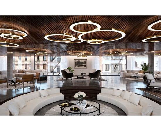 Подвесной светильник Cameron Design House Mahlu, фото 2