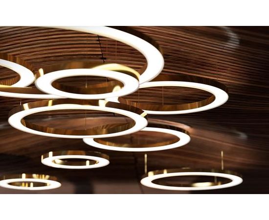 Подвесной светильник Cameron Design House Mahlu, фото 4