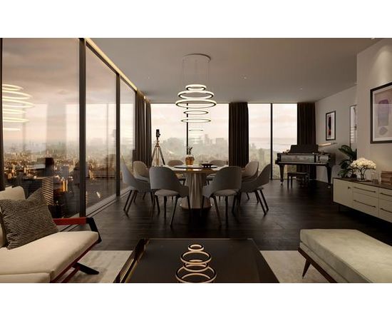 Подвесной светильник Cameron Design House Salo Elama, фото 2