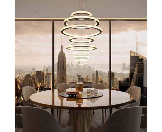 Подвесной светильник Cameron Design House Salo Elama, фото 1