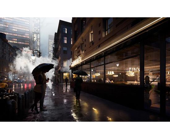 Подвесной светильник Cameron Design House Alavus, фото 2