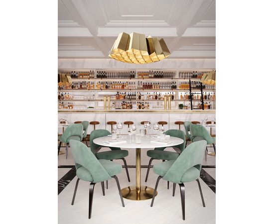 Подвесной светильник Cameron Design House Alavus, фото 3