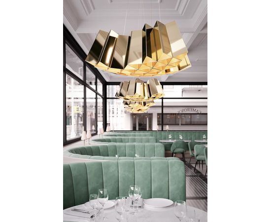 Подвесной светильник Cameron Design House Alavus, фото 4