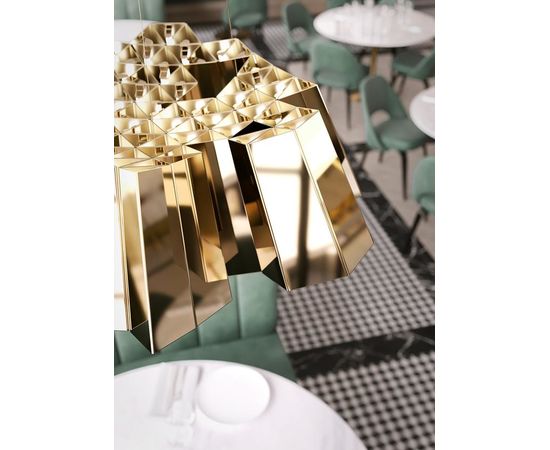 Подвесной светильник Cameron Design House Alavus, фото 5