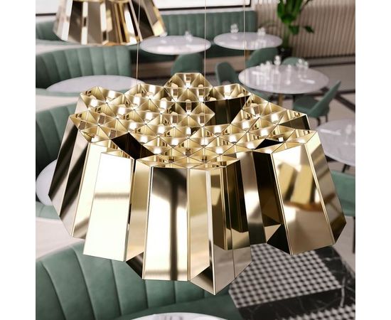 Подвесной светильник Cameron Design House Alavus, фото 1