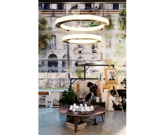 Подвесной светильник Cameron Design House Imatra, фото 3