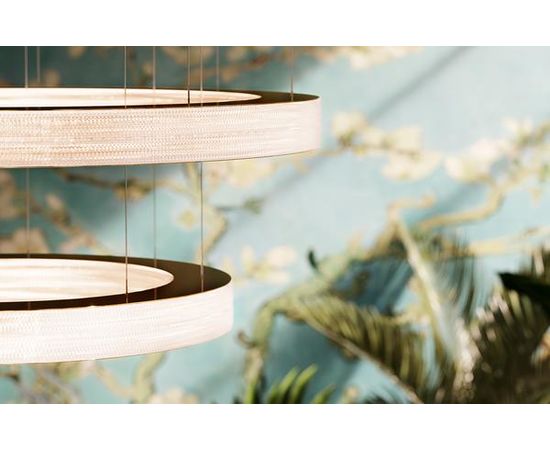 Подвесной светильник Cameron Design House Imatra, фото 4