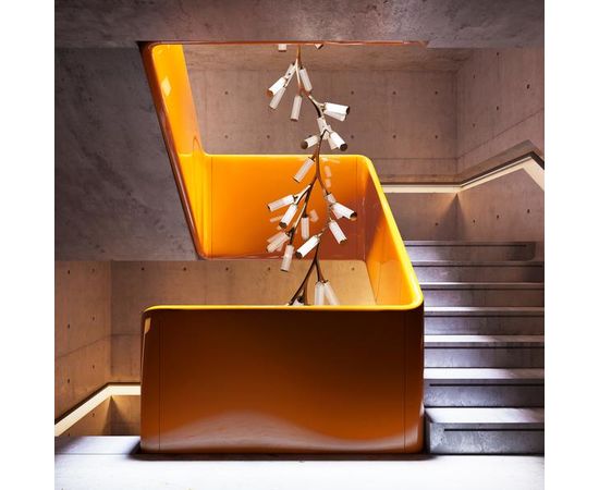 Подвесной светильник Cameron Design House Haara Metsa, фото 2