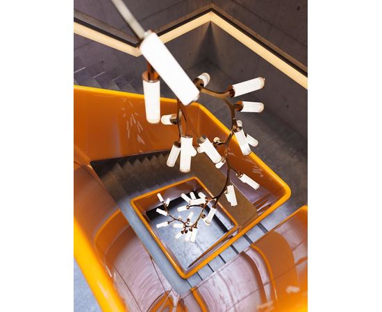 Подвесной светильник Cameron Design House Haara Metsa, фото 3