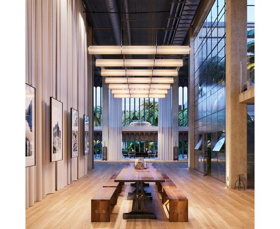 Подвесной светильник Cameron Design House Rokua, фото 1