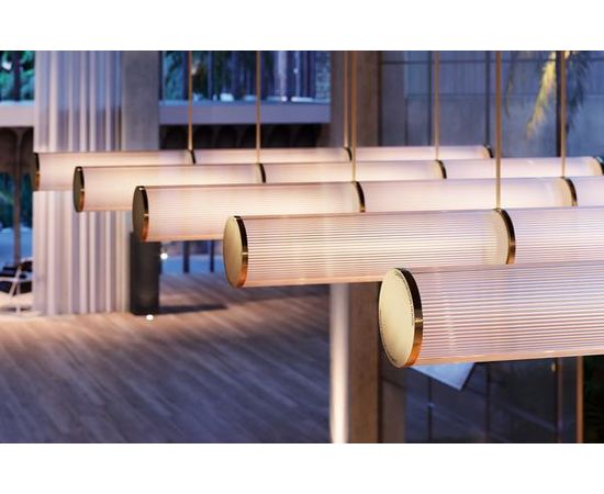 Подвесной светильник Cameron Design House Rokua, фото 3